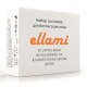 Составы для ламинирования и ботокса "ellami" мягкая формула