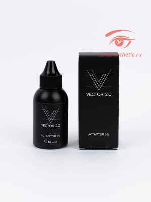 Окислитель Vector 3%
