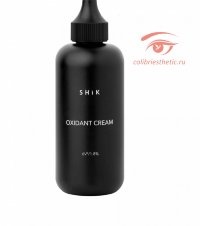 Oxidant cream Shik, 90 мл 