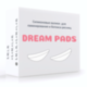Dream pads Силиконовые валики для ламинирования и ботокса ресниц